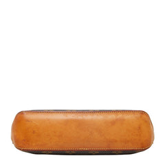 ルイ ヴィトン モノグラム トロター 斜め掛け ショルダーバッグ M51240 ブラウン PVC レザー レディース LOUIS VUITTON 【中古】