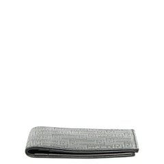 ダンヒル D-EIGHT ディーエイト 札入れ ブラック レザー メンズ Dunhill 【中古】