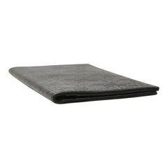 ダンヒル D-EIGHT ディーエイト 札入れ ブラック レザー メンズ Dunhill 【中古】