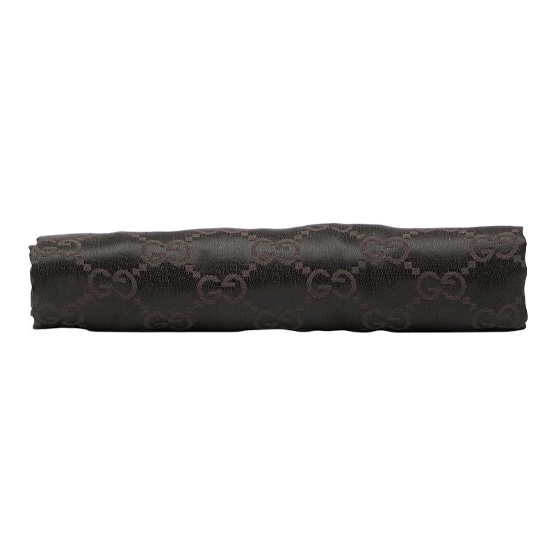 グッチ ワンショルダーバッグ 101308 アイボリー レザー レディース GUCCI 【中古】