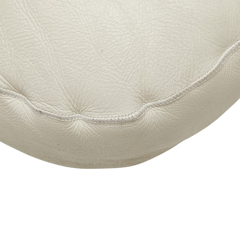 グッチ ワンショルダーバッグ 101308 アイボリー レザー レディース GUCCI 【中古】