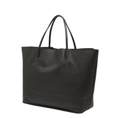 ジバンシー FAVELAS74 トートバッグ ブラック ホワイト PVC レディース Givenchy 【中古】
