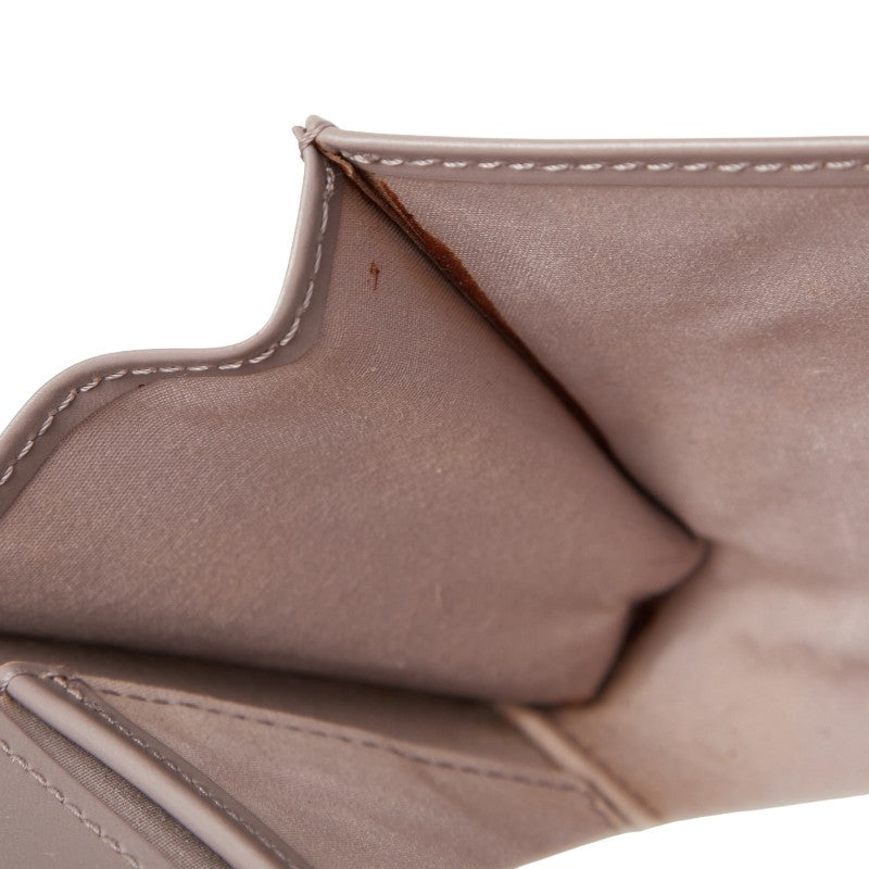 ルイ ヴィトン エピ オンフルール 肩掛け ショルダーバッグ M5273B ライラック パープル レザー レディース LOUIS VUITTON 【中古】