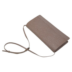 ルイ ヴィトン エピ オンフルール 肩掛け ショルダーバッグ M5273B ライラック パープル レザー レディース LOUIS VUITTON 【中古】
