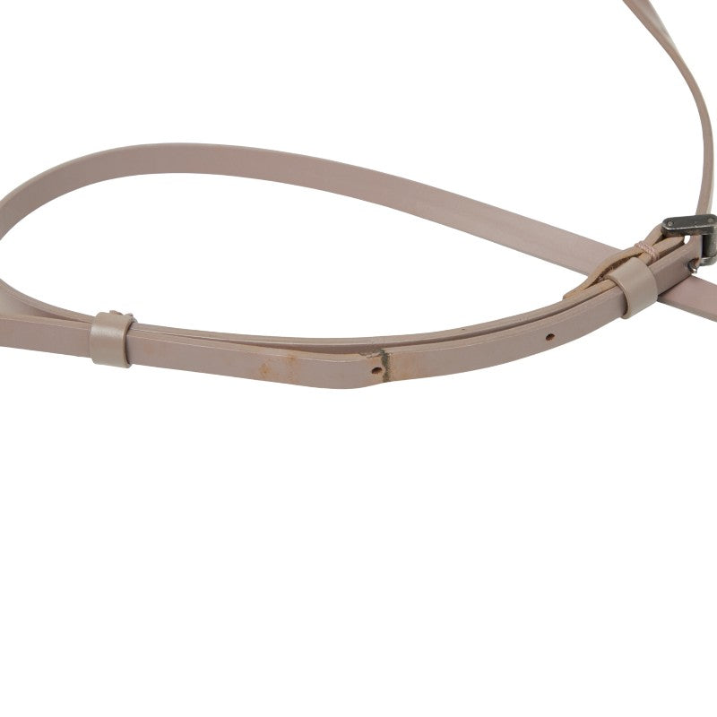 ルイ ヴィトン エピ オンフルール 肩掛け ショルダーバッグ M5273B ライラック パープル レザー レディース LOUIS VUITTON 【中古】