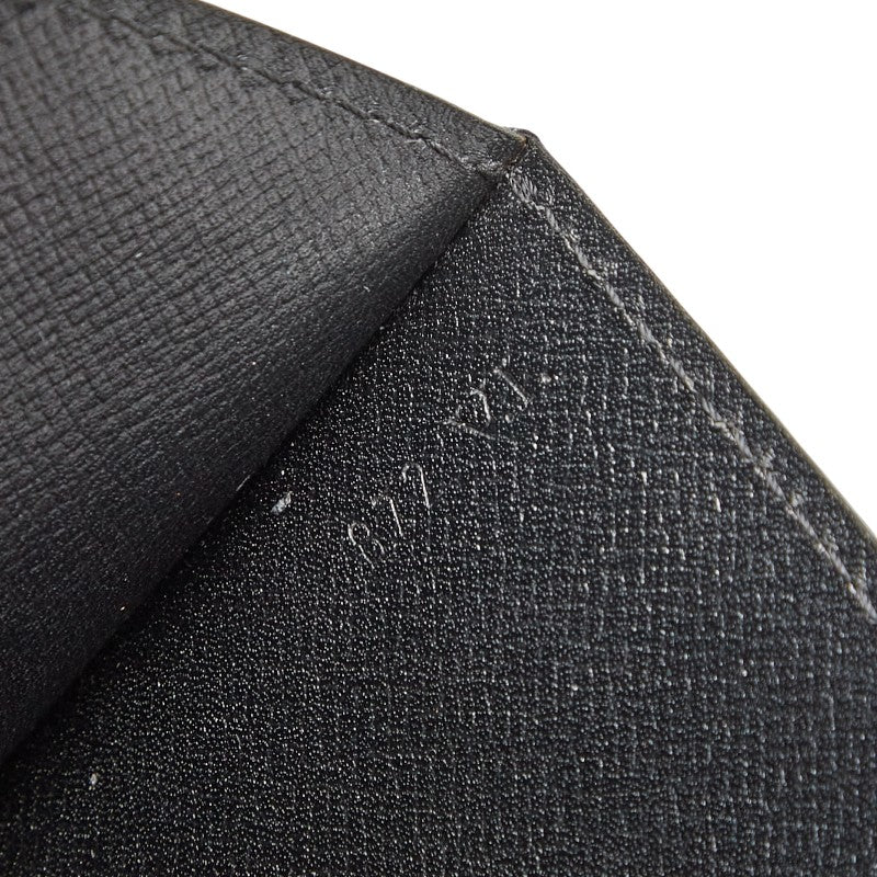 ルイ ヴィトン エピ モンテーニュ27 セカンドバッグ クラッチバッグ M52655 トレドブルー レザー レディース LOUIS VUITTON 【中古】