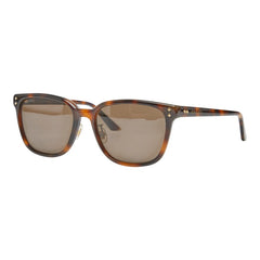 グッチ サングラス アジアンフィット GG1896SK ブラウン プラスチック メンズ GUCCI 【中古】