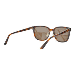グッチ サングラス アジアンフィット GG1896SK ブラウン プラスチック メンズ GUCCI 【中古】