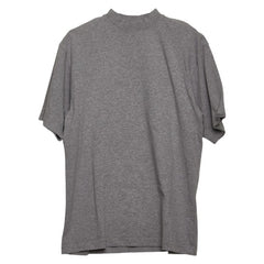 バレンシアガ Tシャツ サイズ:XS 773286 グレー コットン メンズ BALENCIAGA 【中古】