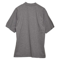 バレンシアガ Tシャツ サイズ:XS 773286 グレー コットン メンズ BALENCIAGA 【中古】