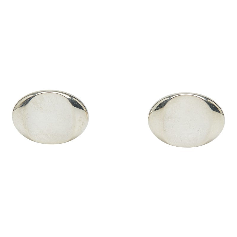 ティファニー カフス SV925 シルバー レディース TIFFANY&Co. 【中古】