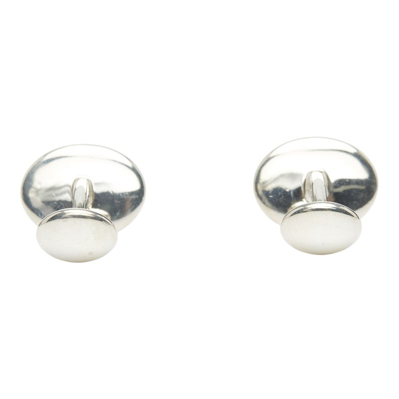 ティファニー カフス SV925 シルバー レディース TIFFANY&Co. 【中古】