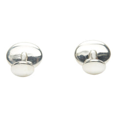 ティファニー カフス SV925 シルバー レディース TIFFANY&Co. 【中古】