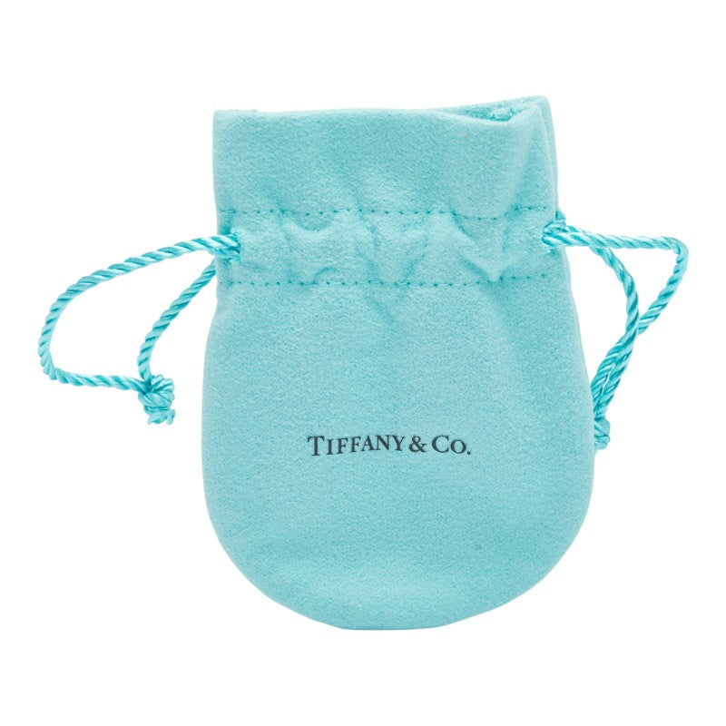 ティファニー カフス SV925 シルバー レディース TIFFANY&Co. 【中古】