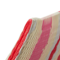 マルニ マルニ マーケット タタミトート ハンドバッグ トートバッグ マルチカラー ナイロン ポリプロピレン レディース MARNI 【中古】