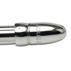 ルイ ヴィトン スティロ アジェンダPM ボールペン N75005 シルバー メタル レディース LOUIS VUITTON 【中古】