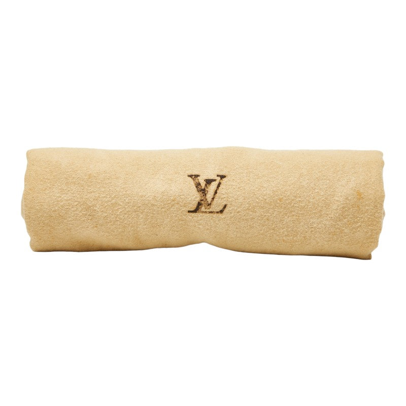 ルイ ヴィトン モノグラム テュレンMM ハンドバッグ M48814 ブラウン PVC レザー レディース LOUIS VUITTON 【中古】
