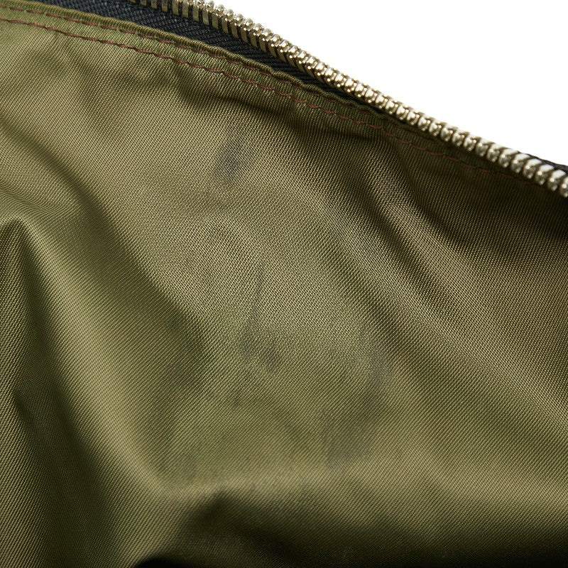 ルイ ヴィトン ダミエ ジェアン アルバトロス ボストンバッグ M93601 ノワール ブラック キャンバス レザー メンズ LOUIS VUITTON 【中古】