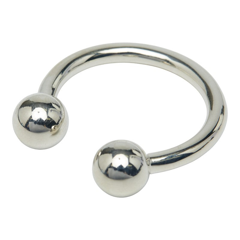 ティファニー キーリング SV925 シルバー レディース TIFFANY&Co. 【中古】