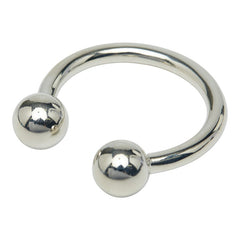 ティファニー キーリング SV925 シルバー レディース TIFFANY&Co. 【中古】