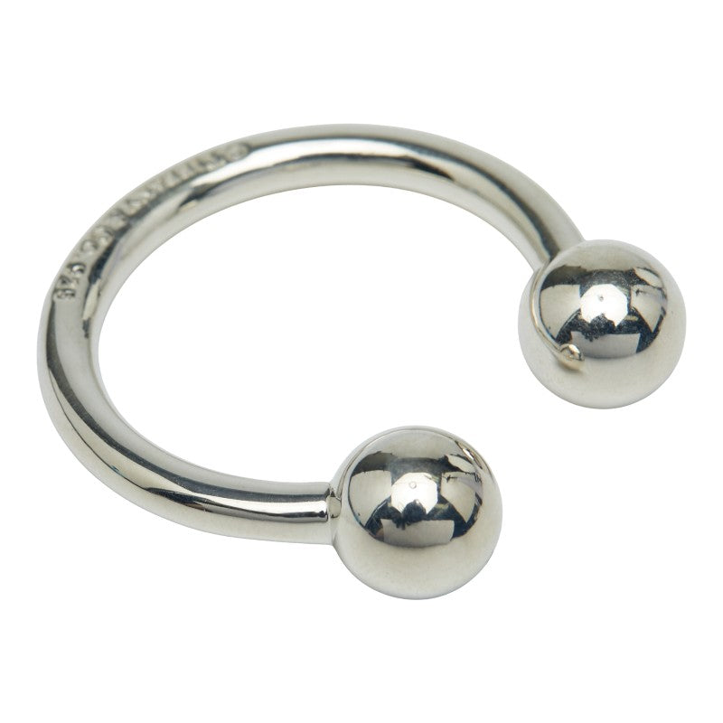 ティファニー キーリング SV925 シルバー レディース TIFFANY&Co. 【中古】