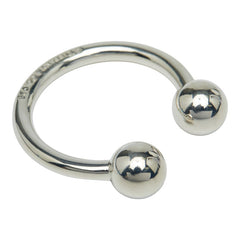 ティファニー キーリング SV925 シルバー レディース TIFFANY&Co. 【中古】