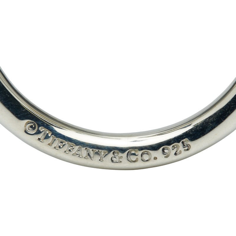 ティファニー キーリング SV925 シルバー レディース TIFFANY&Co. 【中古】