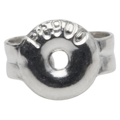 Pt900 プラチナ ダイヤ0.20ct スタッドピアス レディース 【中古】