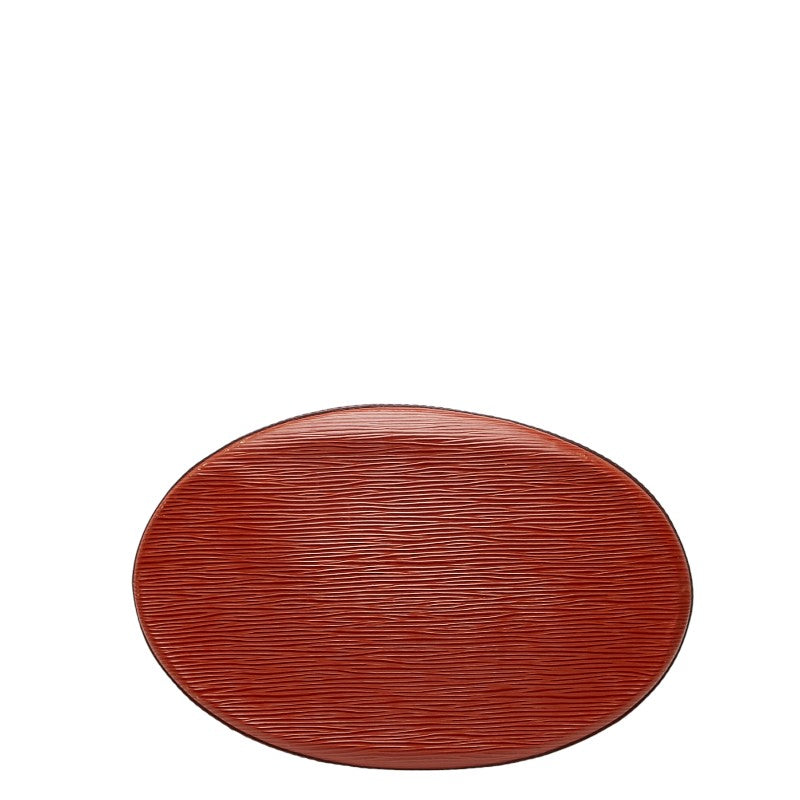 ルイ ヴィトン エピ クリュニー ワンショルダーバッグ M52253 ケニアブラウン レザー レディース LOUIS VUITTON 【中古】