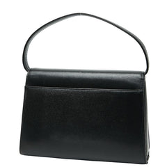 ジバンシー ワンショルダーバッグ ブラック レザー レディース Givenchy 【中古】