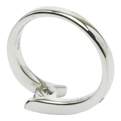 Pt900 プラチナ ダイヤ0.303ct ダイヤ0.30ct リング 指輪 レディース 12.5号 【中古】