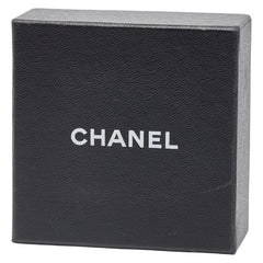 シャネル ココマーク ヨウガン 溶岩 ブローチ ゴールド メッキ レディース CHANEL 【中古】