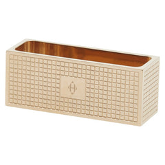 エルメス スカーフリング ゴールド メッキ レディース HERMES 【中古】