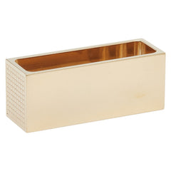 エルメス スカーフリング ゴールド メッキ レディース HERMES 【中古】