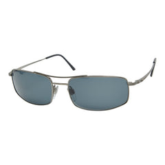 ブルガリ サングラス ブラック プラスチック メンズ BVLGARI 【中古】
