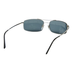 ブルガリ サングラス ブラック プラスチック メンズ BVLGARI 【中古】