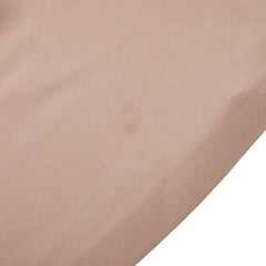 マックスマーラ ワンピース 長袖 フリル ピンク レディース MAX MARA 【中古】