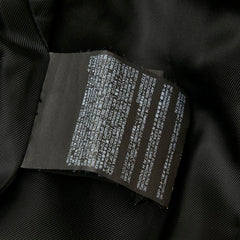バレンシアガ チェスターコート サイズ38 ベージュ ウール ナイロン レディース BALENCIAGA 【中古】