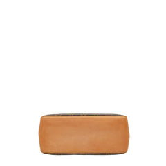 ルイ ヴィトン モノグラム カバピアノ トートバッグ ハンドバッグ M51148 ブラウン PVC レザー レディース LOUIS VUITTON 【中古】
