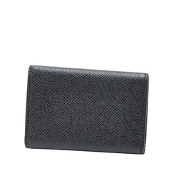 ルイ ヴィトン タイガ ミュルティクレ6 キーケース 6連 M30500 アルドワーズ ブラック レザー メンズ LOUIS VUITTON 【中古】