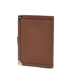 ルイ ヴィトン アジェンダPM スハリ 手帳カバー ブラウン レザー レディース LOUIS VUITTON 【中古】