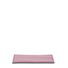 グッチ スウィング カードケース 368876 ピンク レザー レディース GUCCI 【中古】