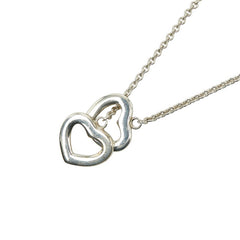 ティファニー ラリアット ネックレス SV925 シルバー レディース TIFFANY&Co. 【中古】