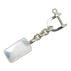 ティファニー インゴット チャーム SV925 シルバー レディース TIFFANY&Co. 【中古】