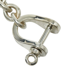 ティファニー インゴット チャーム SV925 シルバー レディース TIFFANY&Co. 【中古】