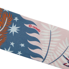 エルメス ツイリー Sous le Charme d'Orphee オルフェウスの魅力に誘われて スカーフ マルチカラー レディース HERMES 【中古】