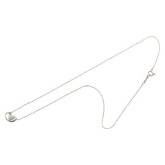 ティファニー ビーン ネックレス SV925 シルバー レディース TIFFANY&Co. 【中古】