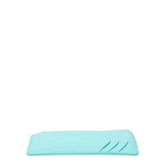 ティファニー リターン トゥ ティファニー コインケース パスケース ティファニーブルー レザー レディース TIFFANY&Co. 【中古】
