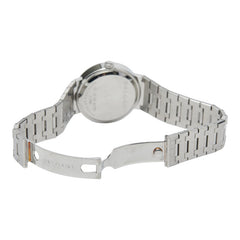 ブルガリ ブルガリブルガリ 腕時計 BB33SS 自動巻き ブラック文字盤 ステンレススチール メンズ BVLGARI 【中古】