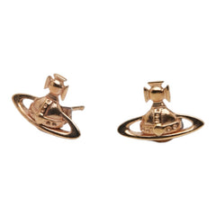 ヴィヴィアンウエストウッド ローレライ スタッドピアス ゴールド メッキ レディース Vivienne Westwood 【中古】